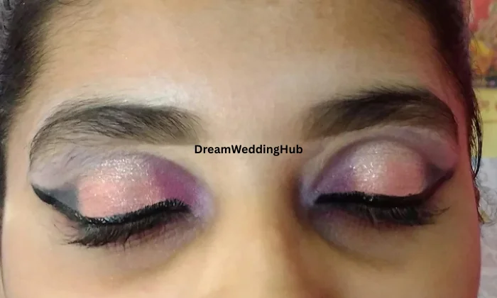 Mansi Ladies Beauty Parlour